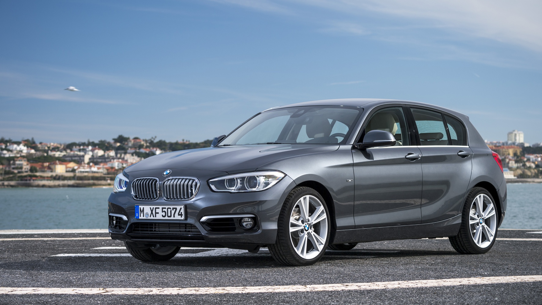 Used BMW 1 Series Should I buy a used BMW 1 Series